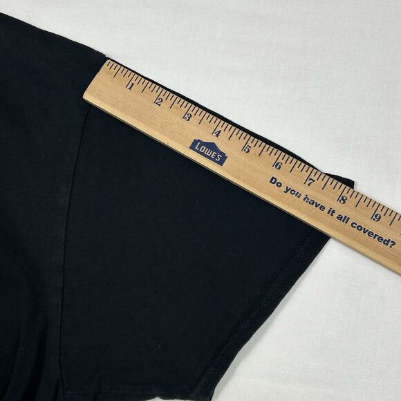 Dungeons & Dragons T-Shirt Sips Monkey Fool's Gold Black Graphic Dingo Doodles - Picture 9 of 12